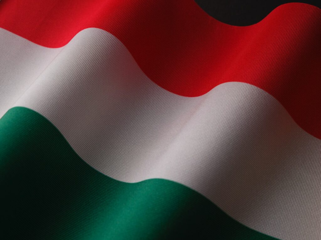 the flag of the united states of jordan